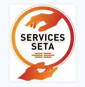 SETA Logo
